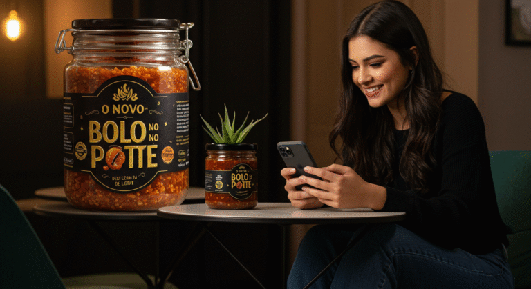 O Novo Bolo no Pote Marrara Bortoloti Para Que Serve? Entenda o Propósito do Curso e Seus Benefícios