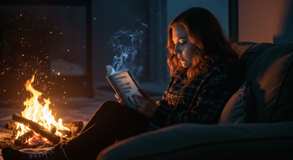 O Gelo da Pessoa Não Combina com Seu Calor ebook