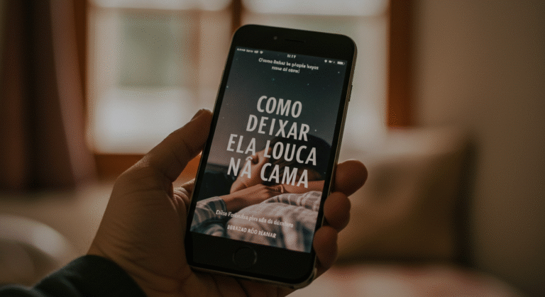 Muito além da chupada funciona? — O curso da Julia Santos ensina sexo oral de forma prática, realista e sem promessas milagrosas?