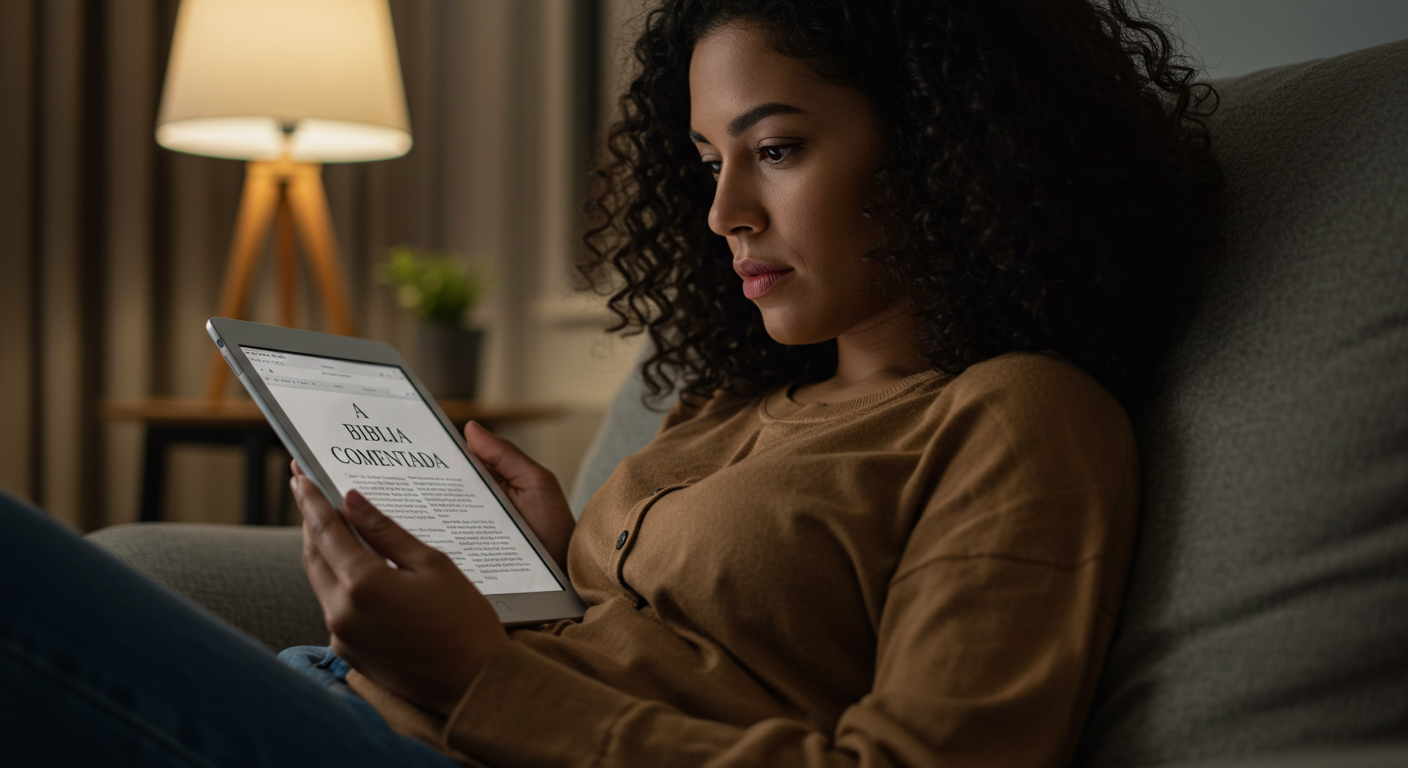 A Bíblia e o Dinheiro: Como aprofundar a visão bíblica sobre finanças com Rodrigo Silva. Curso.blog.br