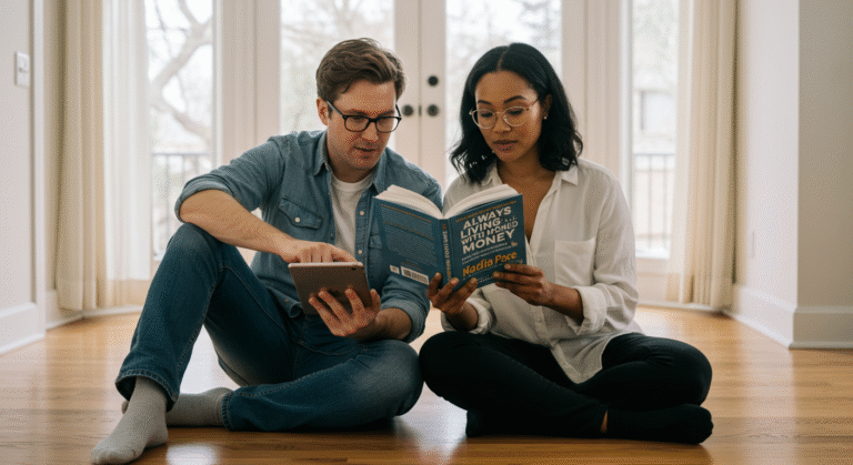 O curso Viva Sempre com Dinheiro é bom? Desvende o método que ajuda a ter tranquilidade financeira