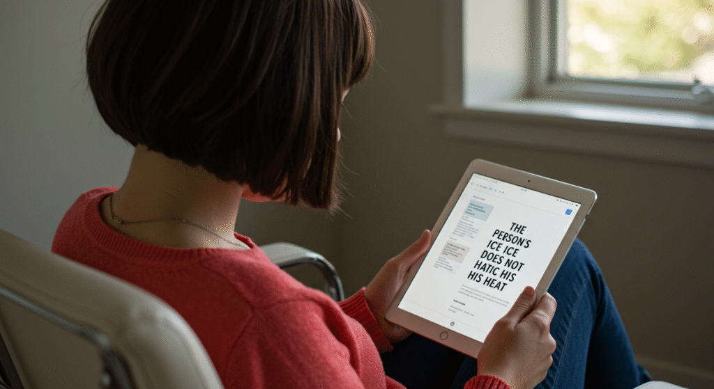 A Eficácia do Combo: "O Gelo da Pessoa Não Combina com Seu Calor" e o "Reclame Aqui" Curso.blog.br