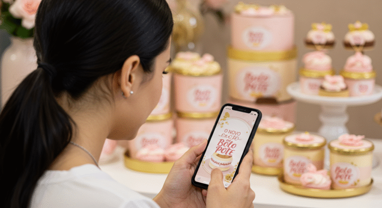 Apostila de Receitas Marrara Bortoloti: Seu Guia para Bolos no Pote Lucrativos