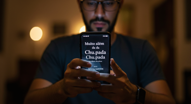 Muito Além da Chupada Julia Santos é Grátis? Veja Como Funciona e Tudo o Que Está Incluso