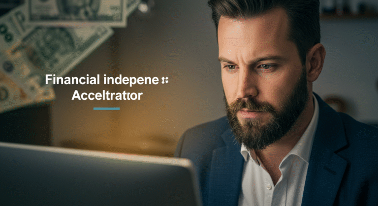 Renan Diego Investimentos – Como o Acelerador da Independência Financeira Pode Transformar Sua Organização Financeira