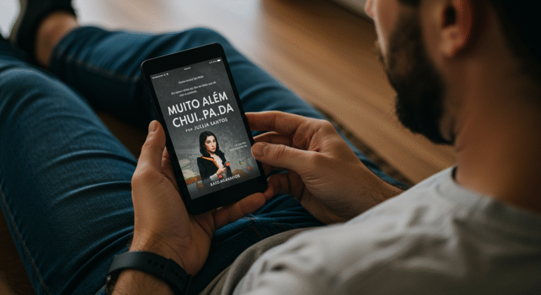 Muito Além da Chupada: O Guia Completo para Fazer Ela Gozar Só com a Língua