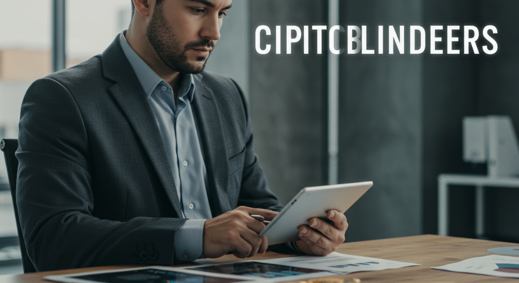 A Opinião dos Alunos: CriptoBlinders (FÊNIX) Tem um Bom Desempenho no Reclame Aqui? 1 A Opinião dos Alunos: CriptoBlinders (FÊNIX) Tem um Bom Desempenho no Reclame Aqui? Curso.blog.br