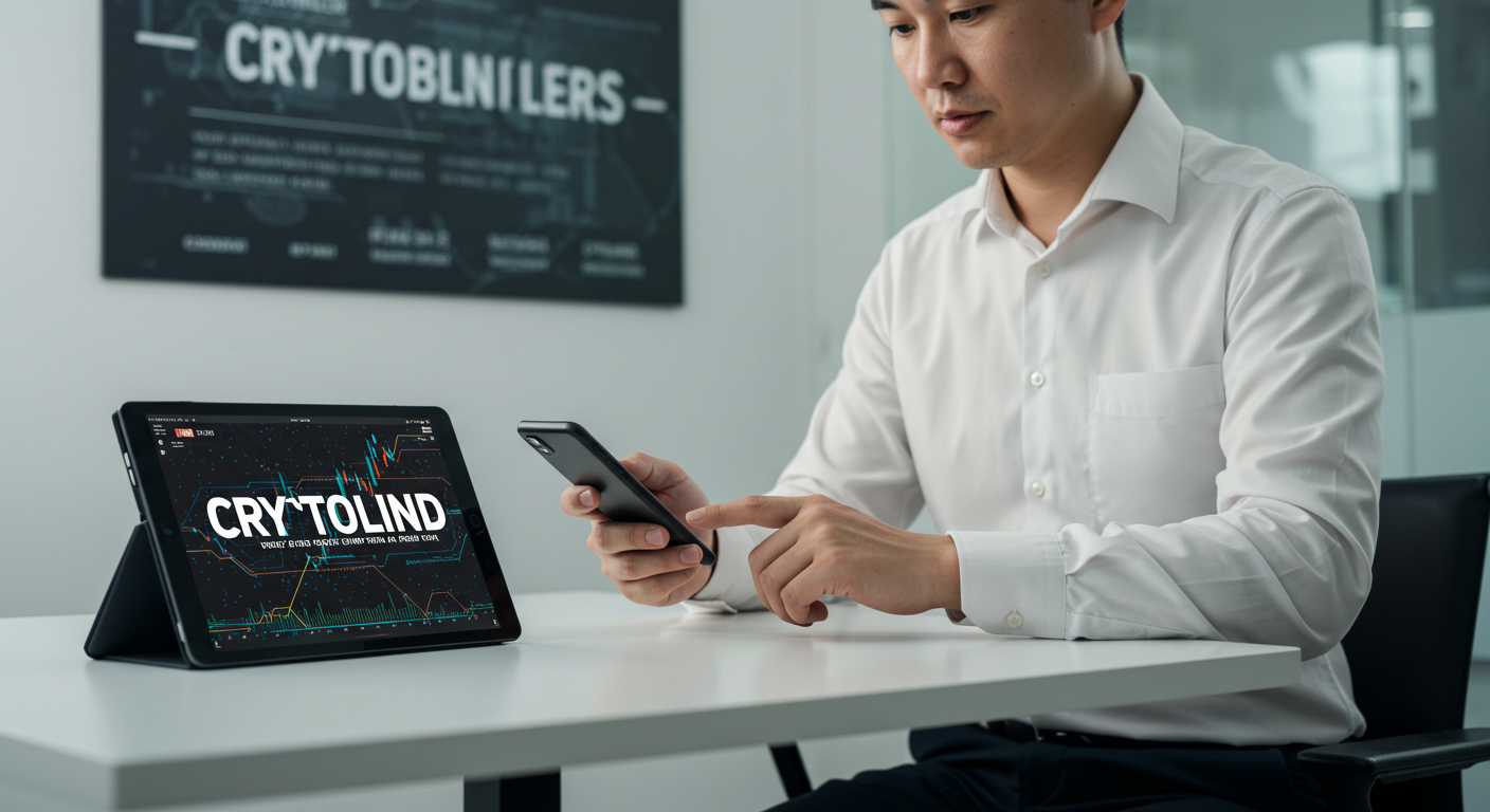 CriptoBlinders Telegram: Como a comunidade de Augusto Backes fortalece o aprendizado no mercado cripto Curso.blog.br
