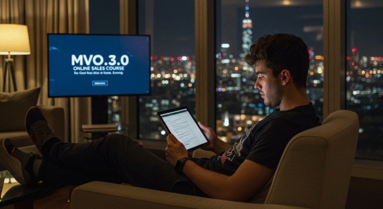 Máquina de Vendas Online 3.0 Telegram – Como o grupo exclusivo potencializa os resultados no curso de Matheus Borges