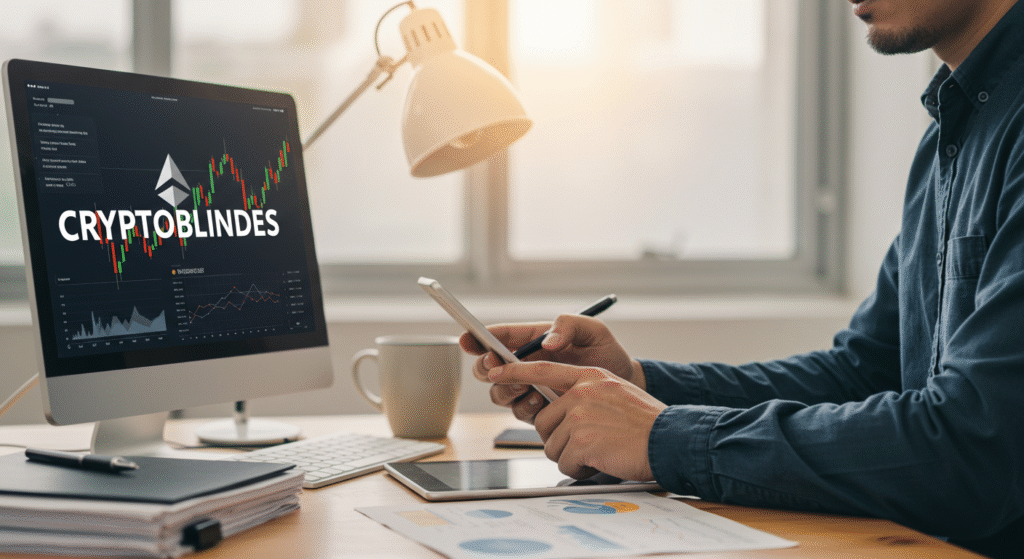 Curso CriptoBlinders (FÊNIX) de Augusto Backes: Análise Completa e Guia Para Iniciantes e Experientes Curso.blog.br