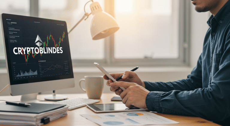 Curso CriptoBlinders (FÊNIX) de Augusto Backes: Análise Completa e Guia Para Iniciantes e Experientes