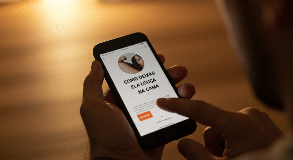 Baixar Curso Como Deixar Ela Louca na Cama – Vale a Pena, Onde Comprar e Informações Completas Curso.blog.br