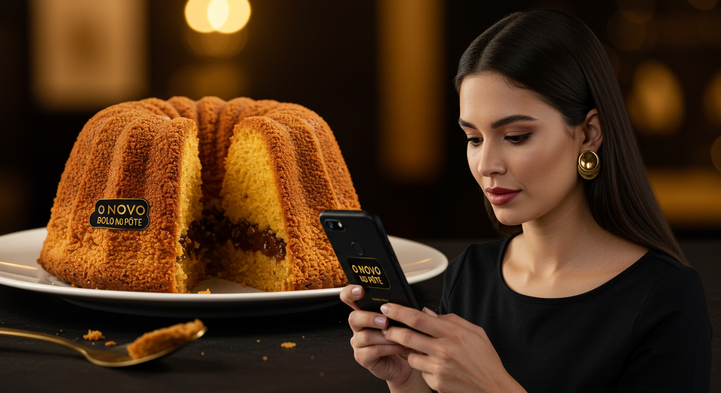 O Novo Bolo no Pote Marrara Bortoloti Vale a Pena? Guia Completo com Receitas, Preço e Como Comprar Image Fx27