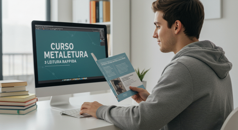 Como Melhorar a Memória e Acelerar o Aprendizado com o Combo Memória 360 Renato Alves – Guia Completo e FAQ