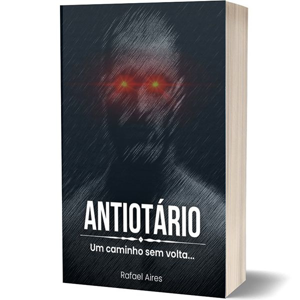 Combo de Livros Rafael Aires funciona mesmo? Vale a pena investir no Manual Antiotário e outros títulos?