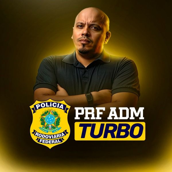 [CORTEZ] PROJETO PRF ADMINISTRATIVO — MÉTODO QR | Curso Preparatório Administrativo PRF