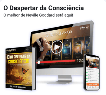 Neville Goddard: Quem foi o autor de “O Despertar da Consciência”?