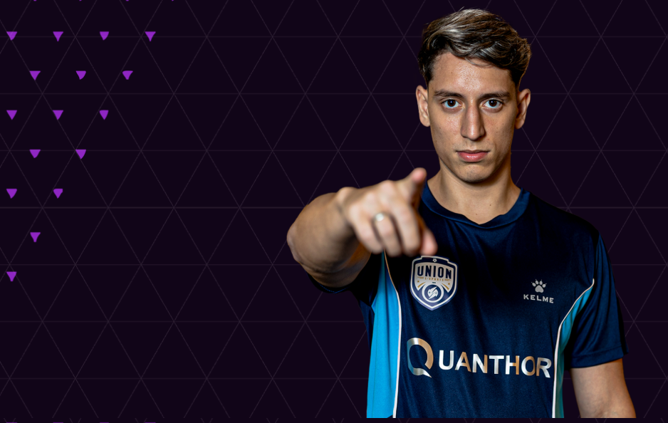 🕹️ Estratégias Avançadas no EAFC com Felipe Barreto: Curso Profissional para Jogadores Competitivos Curso diário - DIcas