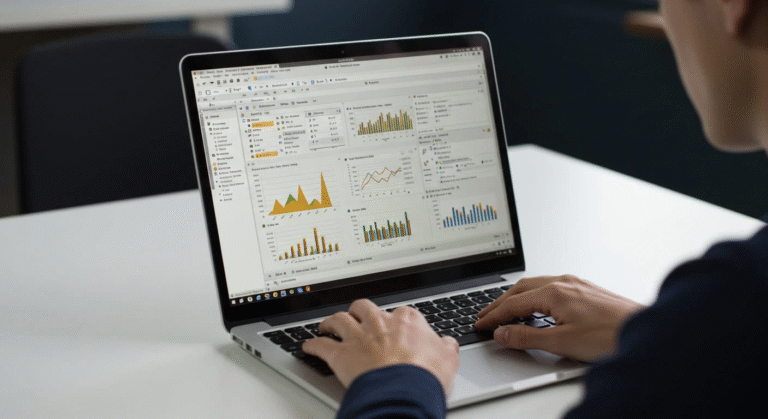 📊 Curso Excel Expert: Vale a Pena Investir para Alavancar sua Produtividade Profissional?