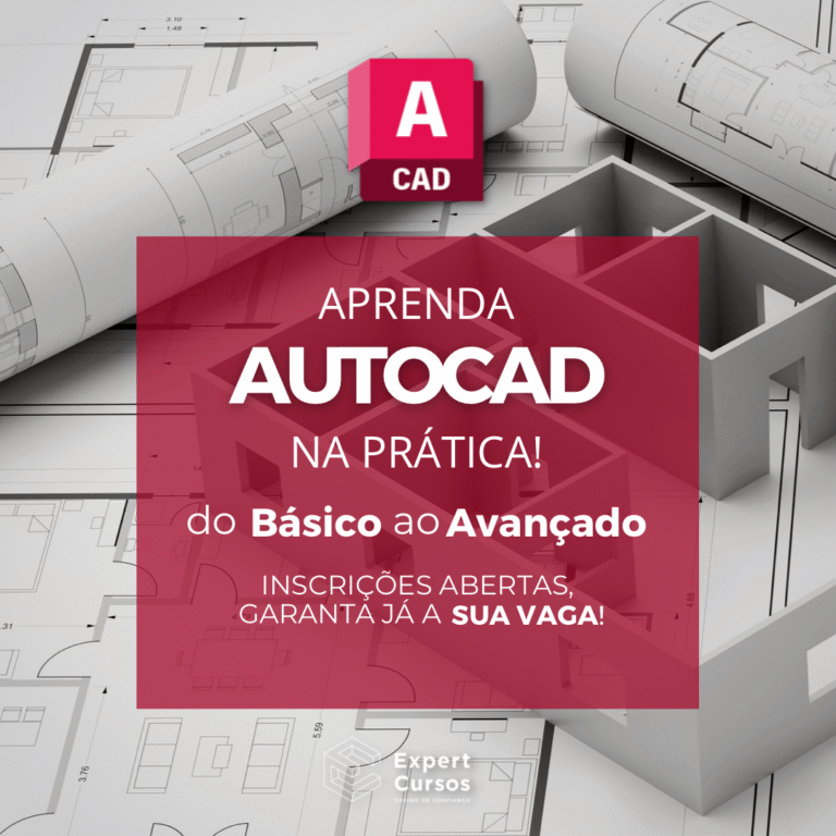 Curso de AutoCAD Online: Vale a Pena para Iniciantes e Profissionais?