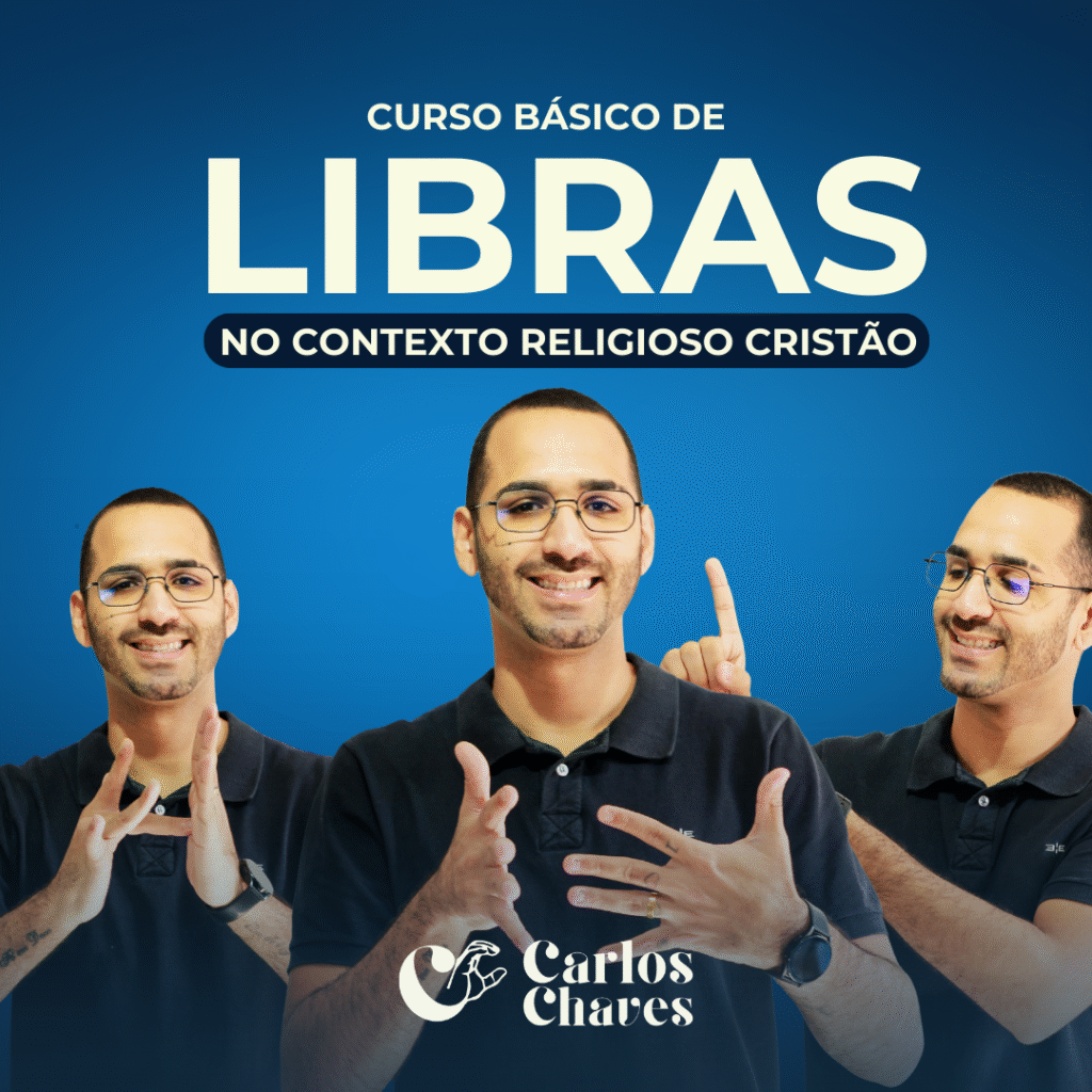 ✋ Como Aprender Libras no Contexto Religioso Cristão de Forma Estruturada e Eficaz? Curso.blog.br