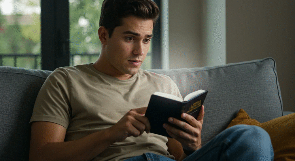 Curso A Bíblia Comentada com Rodrigo Silva – Estudo Bíblico Profundo e Contextualizado Curso.blog.br