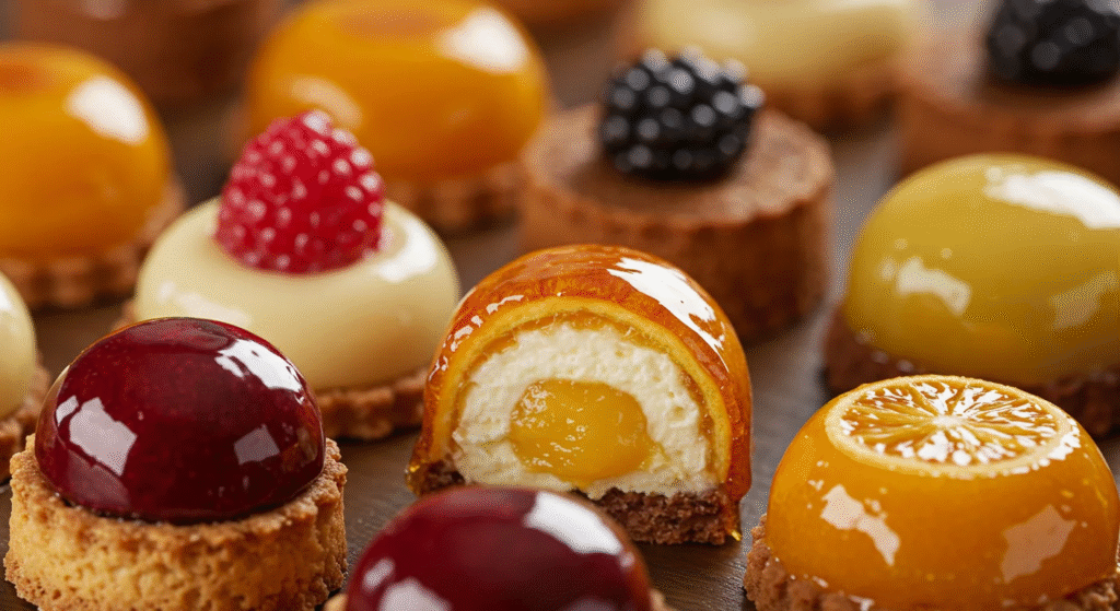 Curso Frutas da Confeitaria Moderna e Chef Ísis Alvarez: Aprenda a Fazer Doces de Frutas Realistas e Lucre com Suas Vendas Curso.blog.br