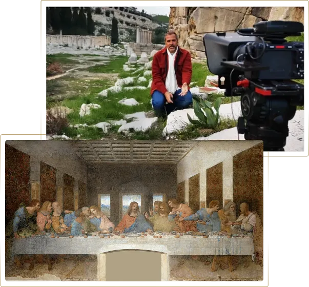 Curso Jesus à Luz da História Rodrigo Alvarez: Prós e Contras para quem busca conhecimento histórico sobre Jesus Curso diário - DIcas