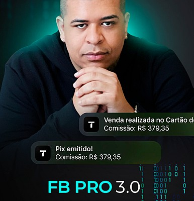 Método FB Pro do Brunno Tassitani: O Guia Completo para Anúncios no Facebook e Instagram Curso diário - DIcas