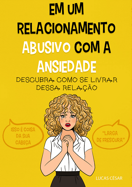 A Revolução do Bem-Estar Emocional: Como o E-book de Lucas César Silva Desativa Crises de Pânico e Pensamentos Acelerados Curso diário - DIcas