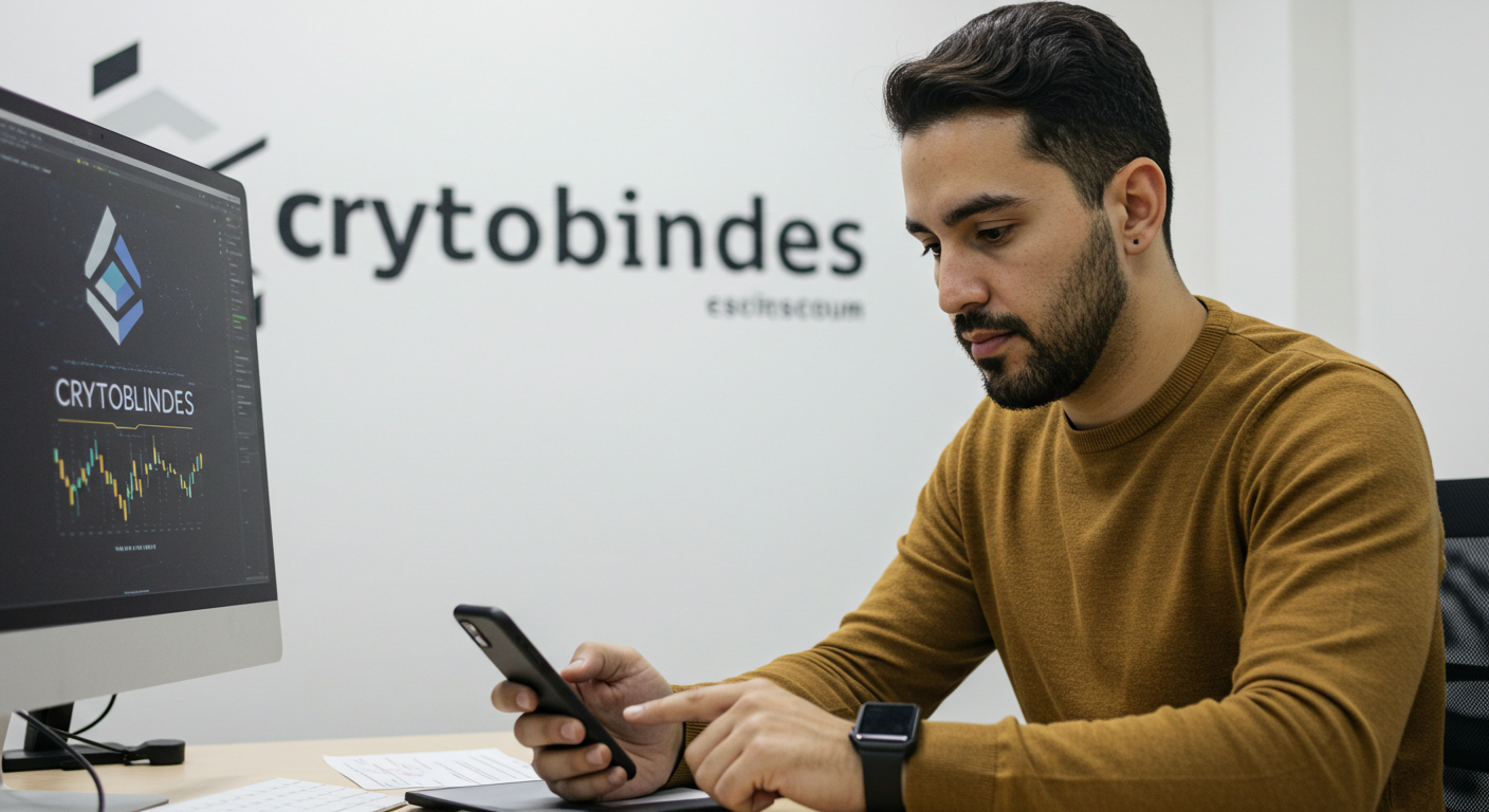 Augusto Backes Reclame Aqui: O que Dizem sobre o Criador do CriptoBlinders? Curso.blog.br