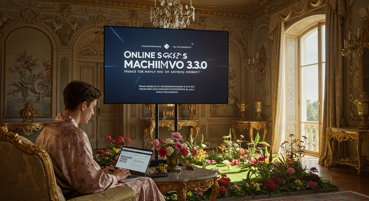O Curso Máquina de Vendas Online 3.0 de Matheus Borges É Confiável? Curso.blog.br