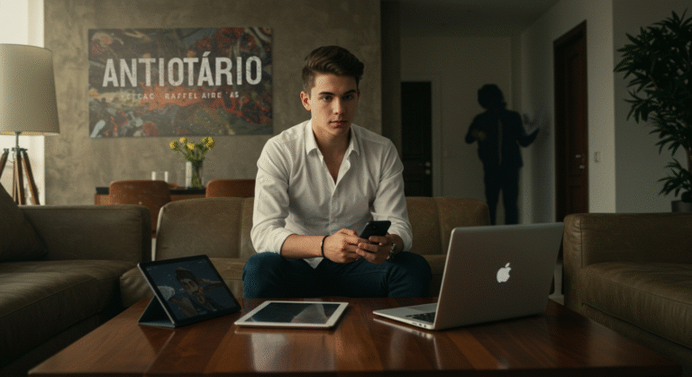 Combo Rafael Aires Vale-a-Pena: Guia Definitivo para Sua Evolução Masculina