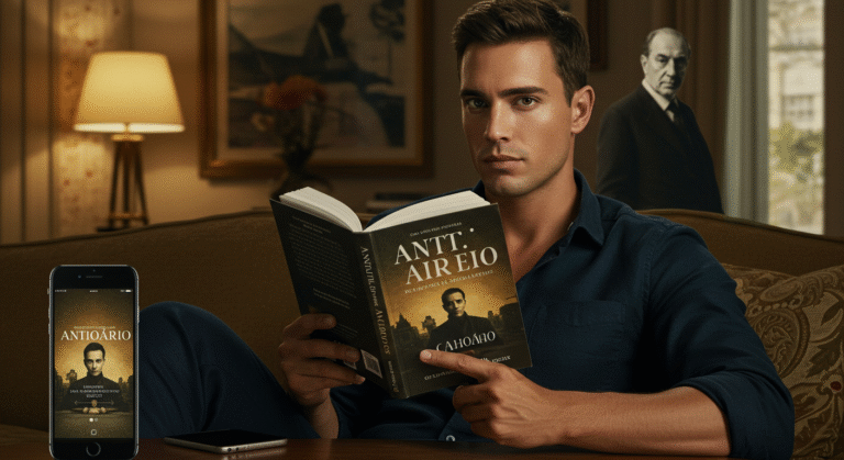 Combo Livros Rafael Aires: tudo o que você precisa saber antes de adquirir