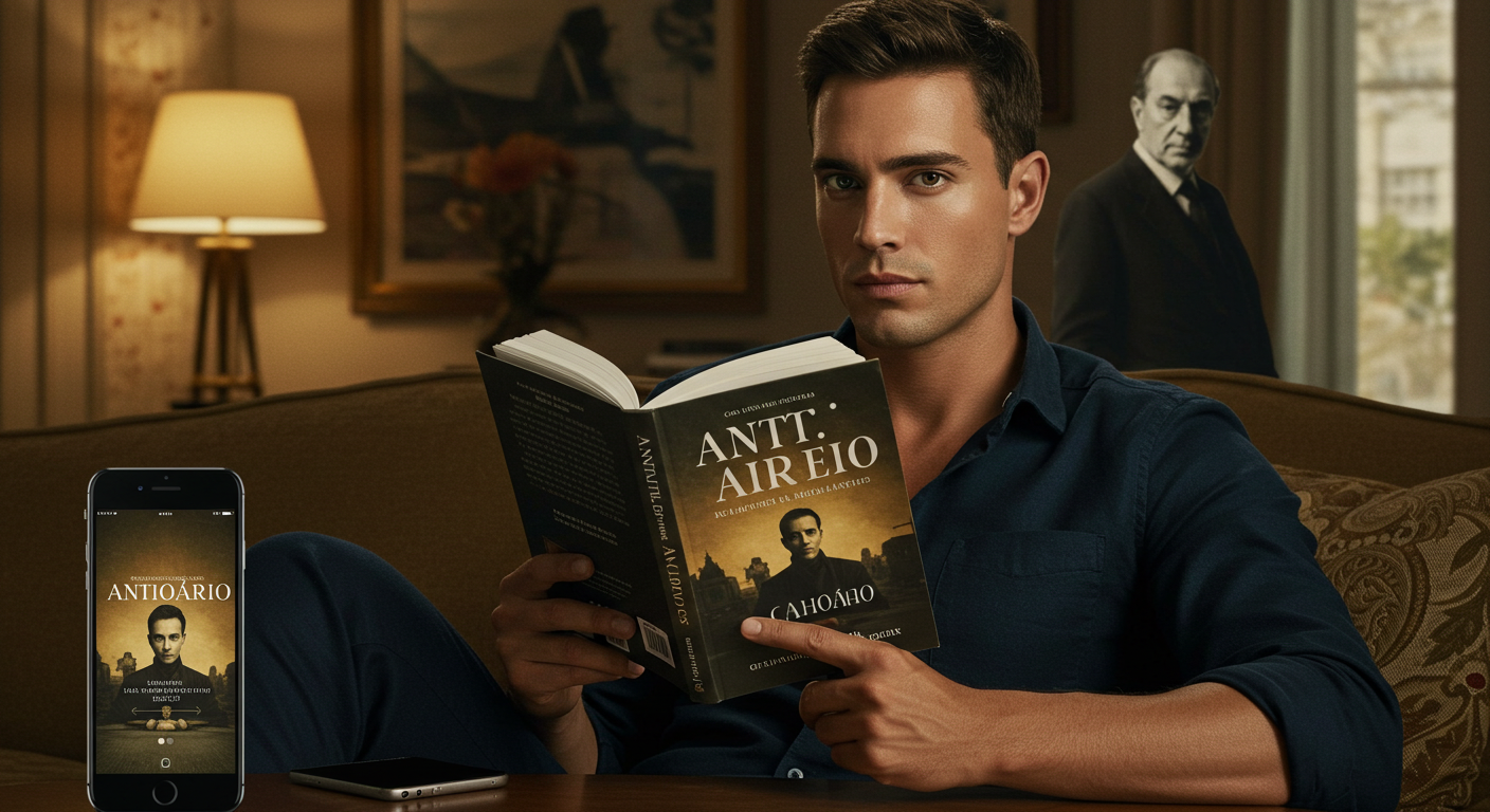 Combo Livros Rafael Aires: tudo o que você precisa saber antes de adquirir Curso.blog.br