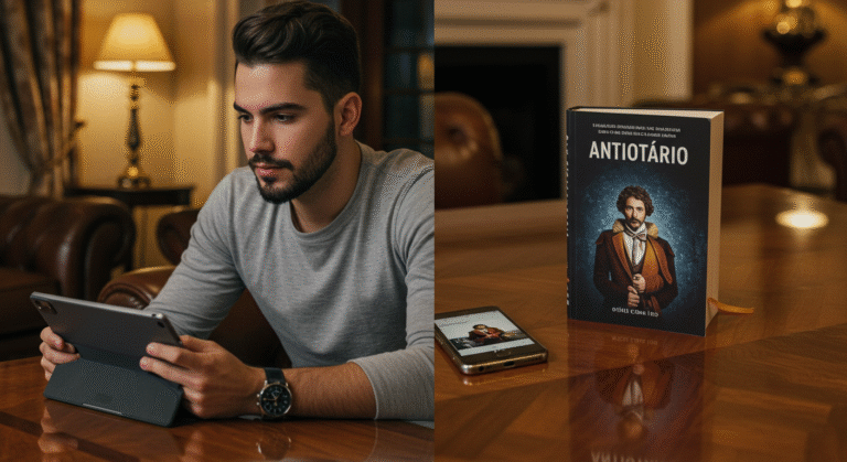 Combo Rafael Aires: Grátis? Valor Real, Como Funciona e Por Que Está em Alta