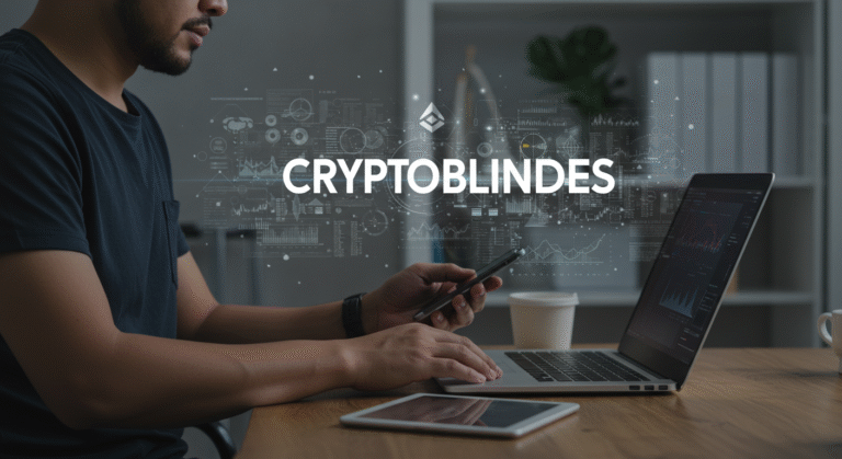 CriptoBlinders (FÊNIX): A Metodologia de Augusto Backes para Navegar no Mercado Cripto