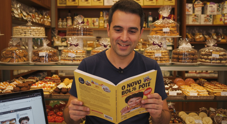 Curso Marrara Bortoloti: Guia Completo para Transformar sua Paixão em Negócio Lucrativo