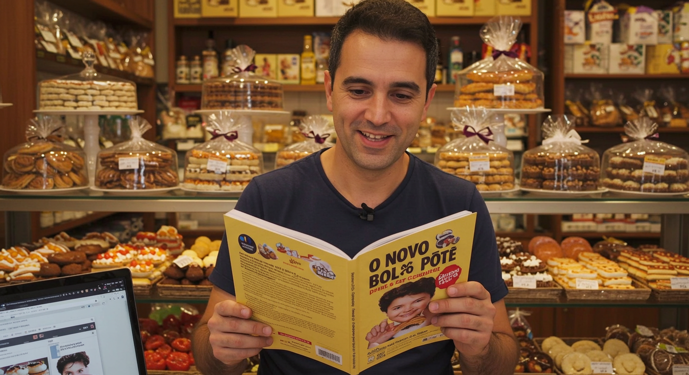 Curso Marrara Bortoloti: Guia Completo para Transformar sua Paixão em Negócio Lucrativo Curso.blog.br