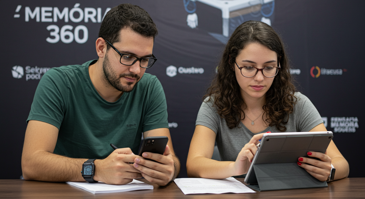 Kit de Emergência para Provas: o bônus estratégico do Curso Memória 360 para resultados rápidos Curso.blog.br