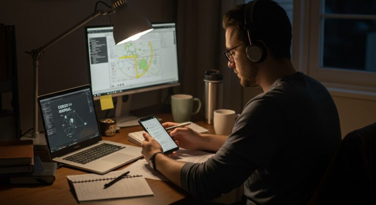 Método MAPA Aprovação Policial Acelerada – Como Funciona, O Que Inclui e Se Vale a Pena