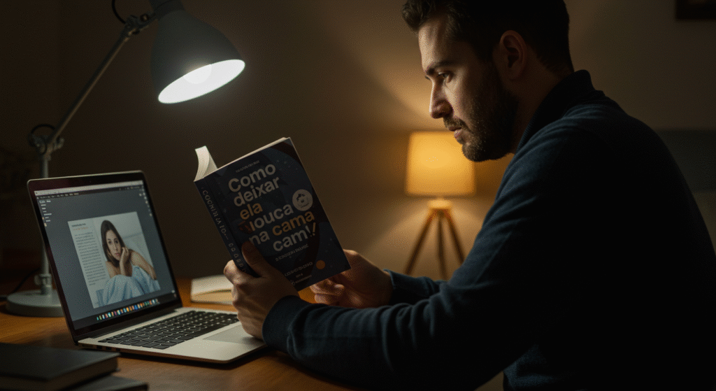 Curso Como Deixar Ela Louca na Cama é Bom? Veja Tudo Antes de Comprar Curso.blog.br