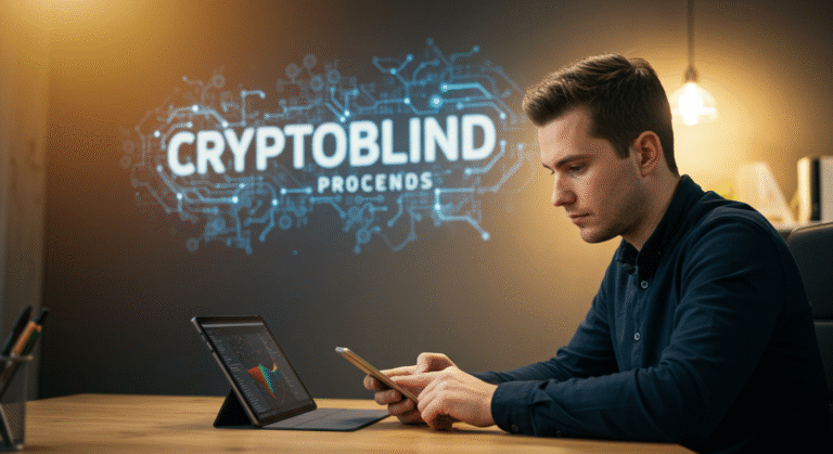 CRIPTOBLINDERS (FÊNIX): A Metodologia de Augusto Backes para Alavancar Seus Resultados no Mercado Cripto