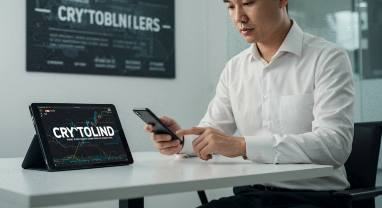 CriptoBlinders Telegram: Como a comunidade de Augusto Backes fortalece o aprendizado no mercado cripto