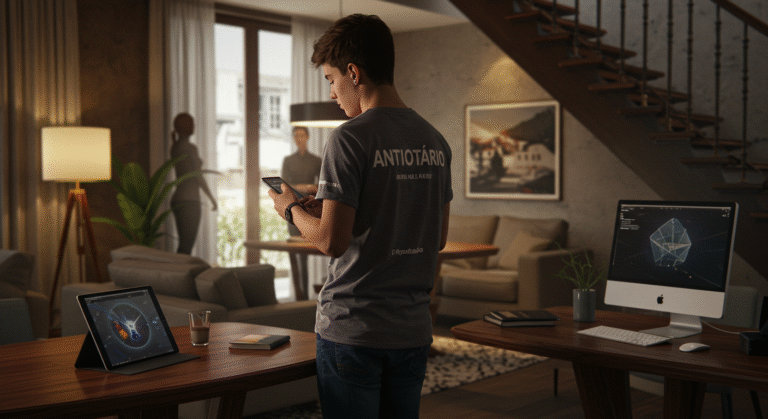 Combo Livros Rafael Aires: Manual Antiotário PDF Completo Vale a Pena? Descubra Aqui