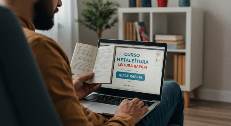 Como Melhorar a Memória e Aprender Mais Rápido com o Curso Combo Memória 360 (CM3) de Renato Alves – Guia Completo + FAQ