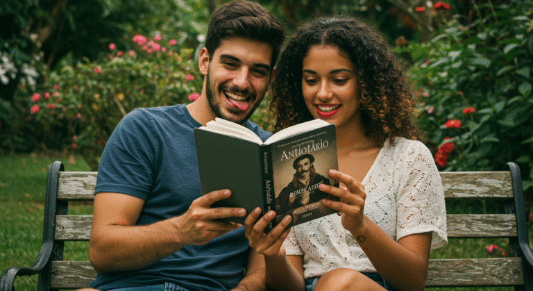 A Verdade Sobre o Combo de Livros Rafael Aires: Funciona Mesmo ou é Apenas Mais um Conteúdo?