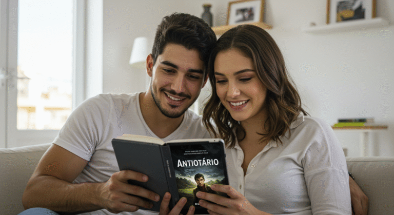 Combo de Livros Rafael Aires funciona mesmo? Vale a pena investir no Manual Antiotário e outros títulos?