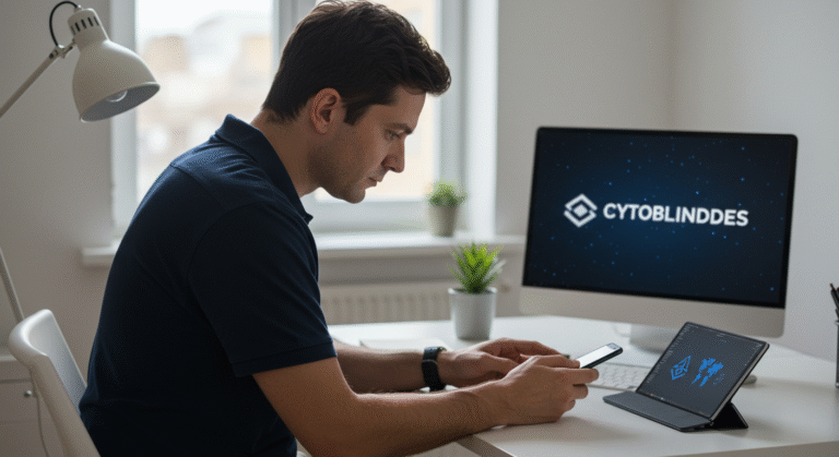 Curso CriptoBlinders (FÊNIX): Vale a Pena em 2025? Análise Completa e Detalhada