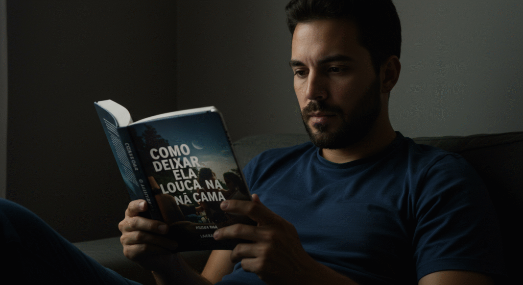 A Verdade Sobre as Avaliações do Curso "Como Deixar Ela Louca na Cama" CURSOSS